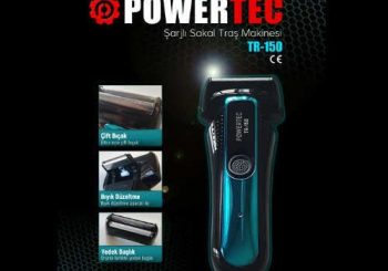 Powertec TR 150