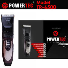 Powertec TR 6500